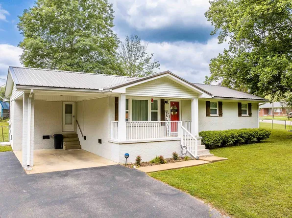 66 Maple Cir, Decaturville, TN 38329