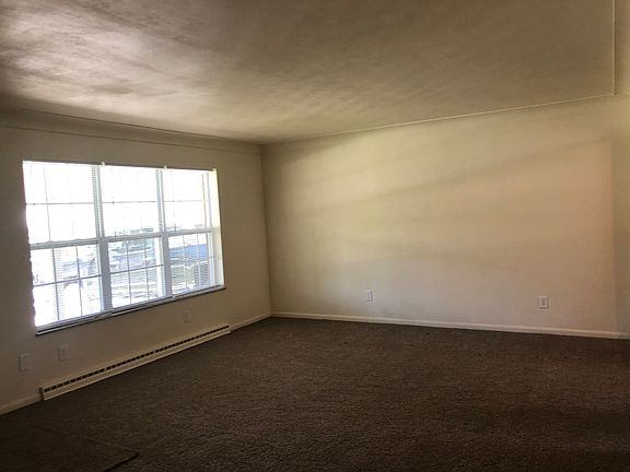Front living room