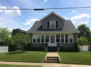 124 25th St SE, Massillon, OH 44646