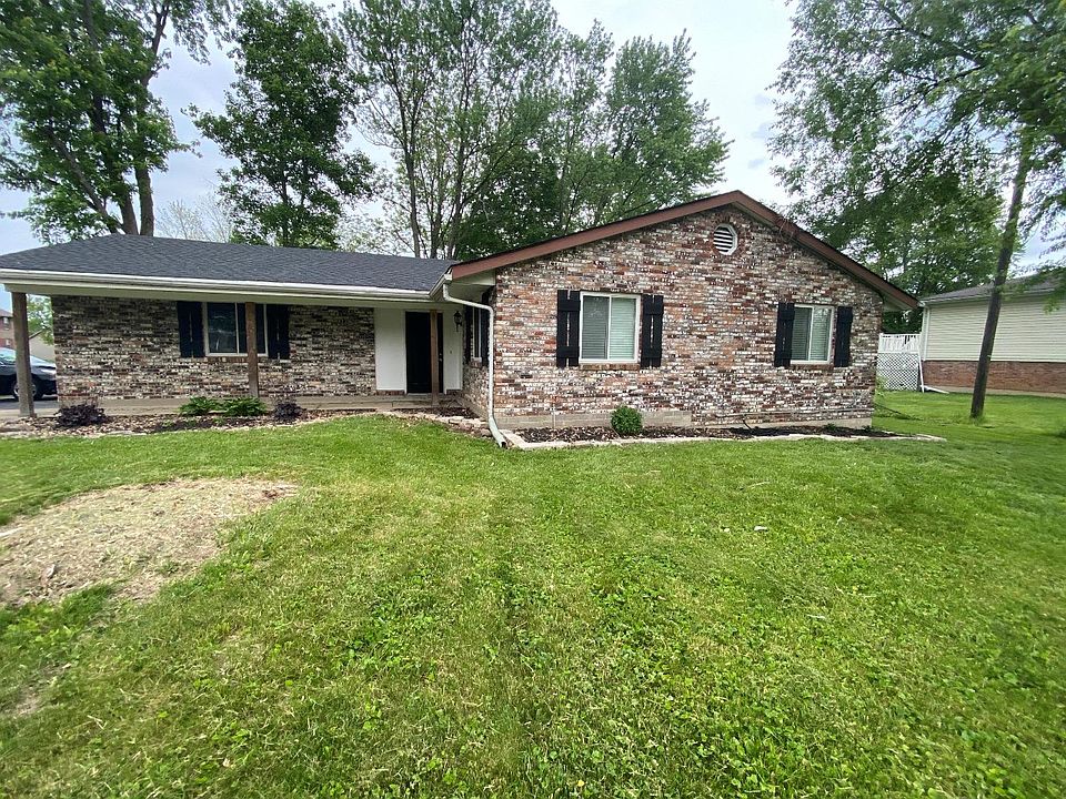 1st image of 4207 Stone Meadow Dr