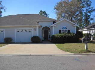 312 Stonemill Dr, Brunswick, GA 31520