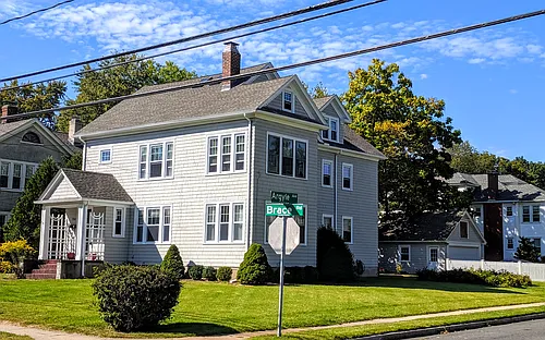 154 Brace Rd #2 Photo 1