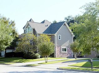 2118 Glen Knoll Dr, Houston, TX 77077