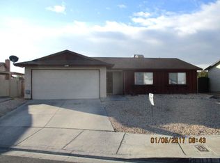 4011 Garono Way, Las Vegas, NV 89104