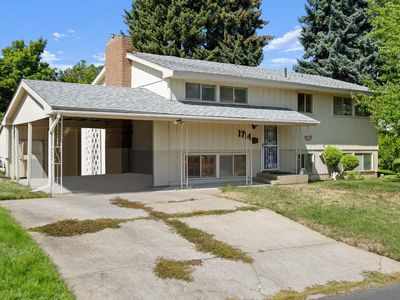 1714 4th St, Cheney, WA, 99004