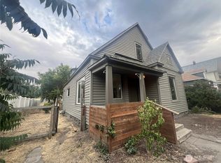 1920 E 1st Avenue, Spokane, WA 98202