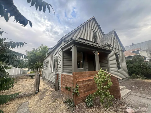 1920 E 1st Avenue, Spokane, WA 98202