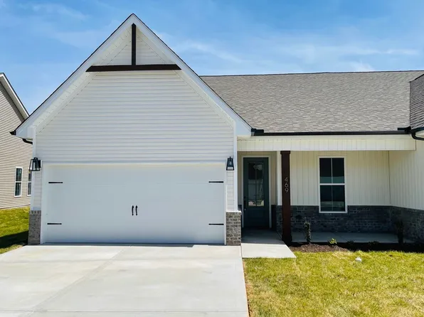 469 Creekside Way #Hv140, Lenoir City, TN 37771