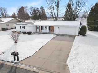 315 Truman St, Whitelaw, WI 54247