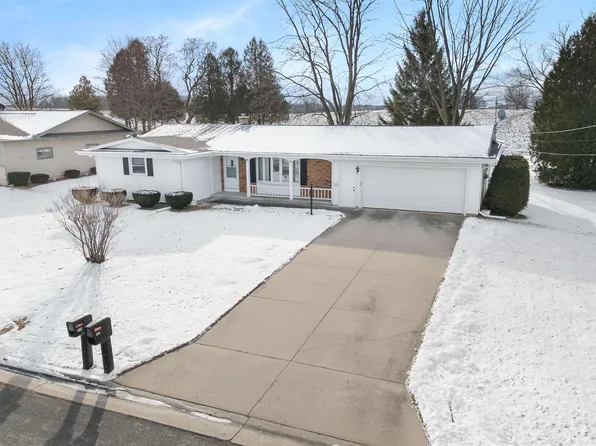 315 Truman St, Whitelaw, WI 54247