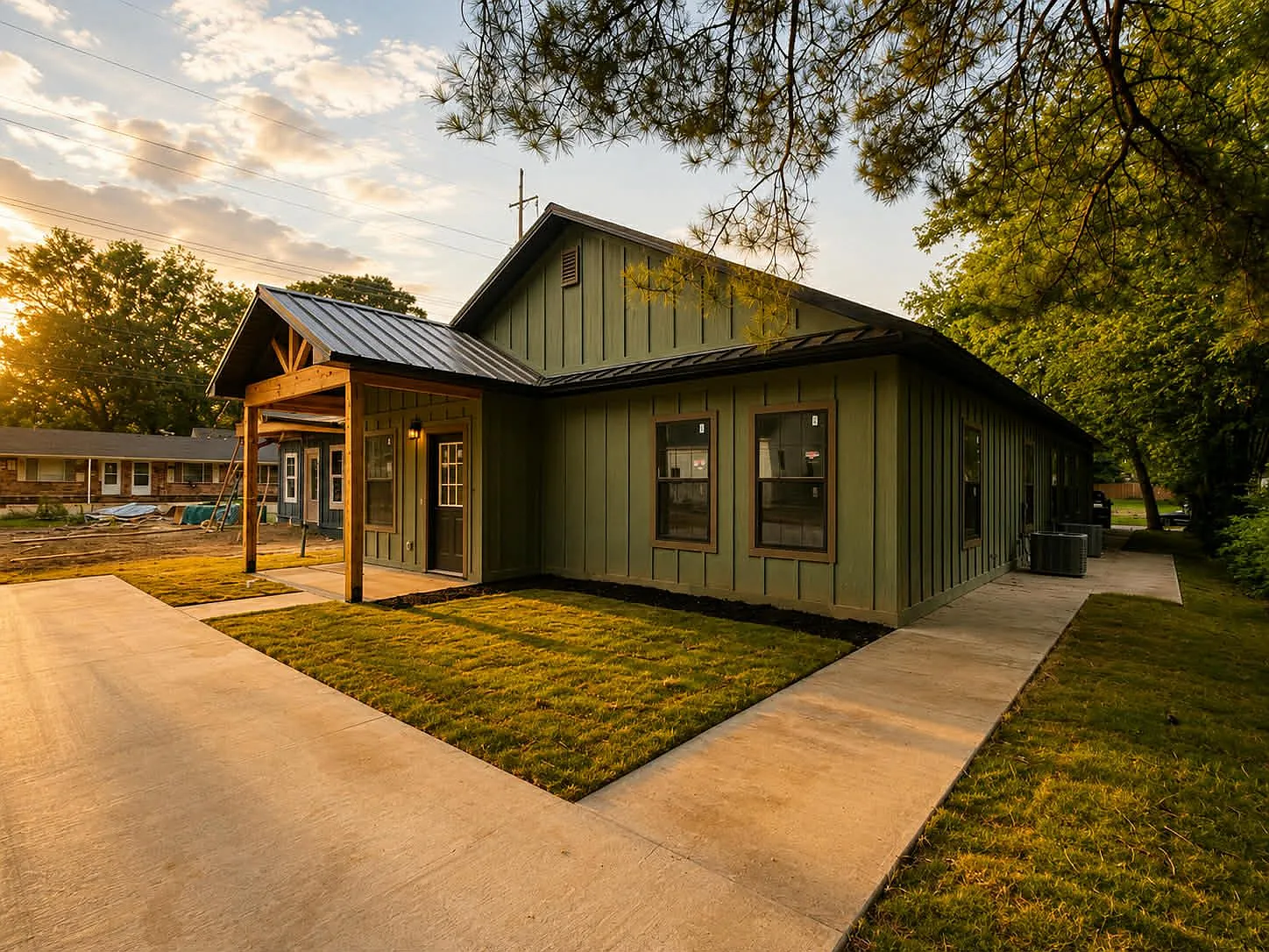 2 bed, $999 — Photo 2