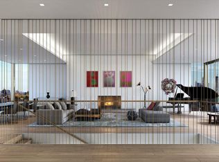 1 Great Jones St, New York, NY