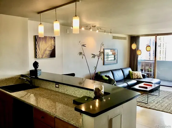 1020 15th Street #18A, Denver, CO 80202