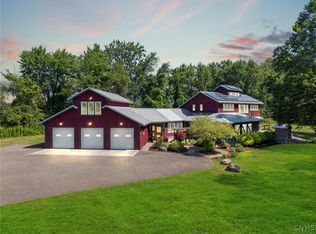 43 White Anchor Cv, Jordan, NY 13080
