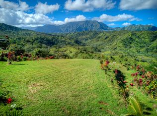 Halaulani Pl, Kilauea, HI 96754