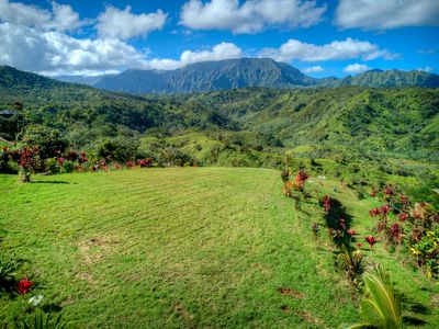 Halaulani Pl, Kilauea, HI, 96754