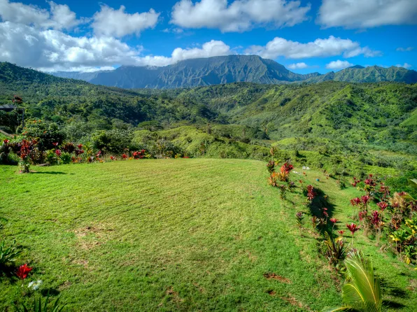 Halaulani Pl, Kilauea, HI 96754