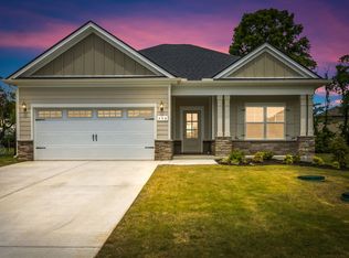 306 Neartop Ln, Murfreesboro, TN 37128