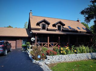 5973 N Avon Rd LOT WP001, Honeoye Falls, NY 14472