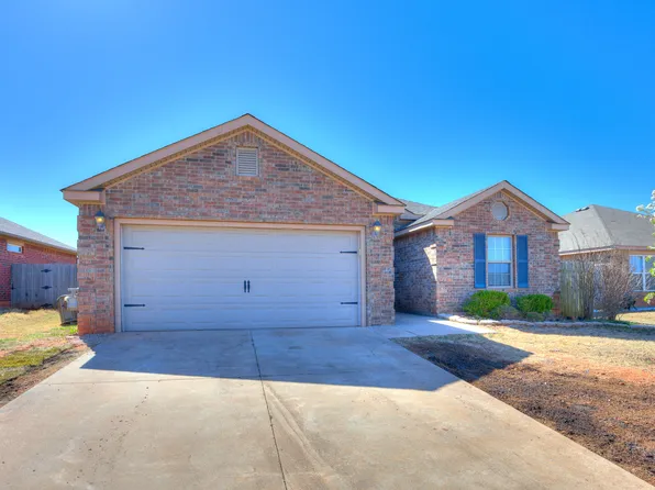 3320 SE 96th St, Moore, OK 73160