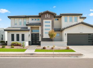 12400 Freshwater Dr, El Paso, TX 79928