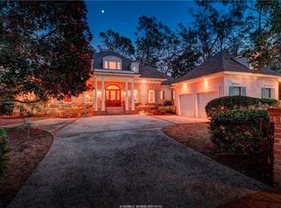 12 Hawthorne Rd, Bluffton, SC 29910