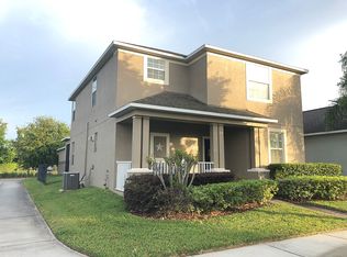 15634 Avenue Of The Arbors, Winter Garden, FL 34787
