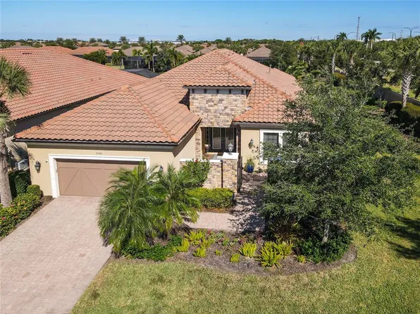 4186 Cascina Way, Sarasota, FL 34238