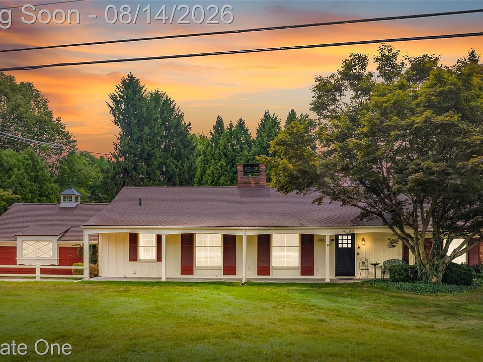 1st image of 4195 Orchard Way