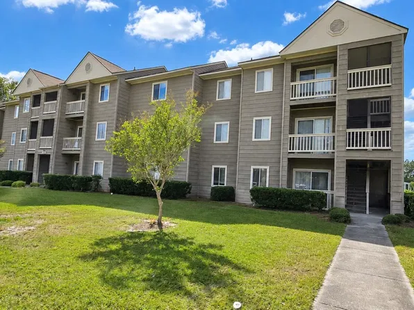 380 Myrtle Greens Dr. #D, Conway, SC 29526