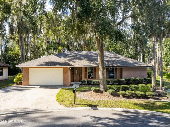 604 MIRAMAR Court, Ponte Vedra Beach, FL 32082