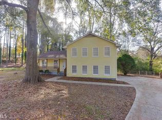 1440 Welton Ct, Riverdale, GA 30296