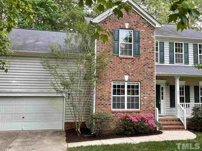 403 Patriot Pl, Hillsborough, NC, 27278
