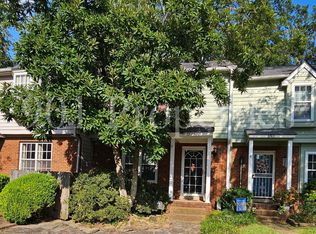 3740 Charleston Square Dr, Memphis, TN 38122