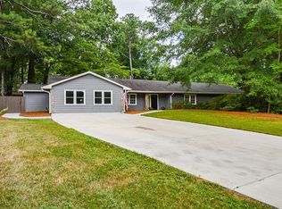 1771 Aleta Dr, Marietta, GA 30066