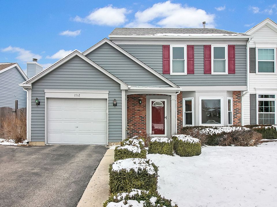 1st image of 1512 Summerhill Dr