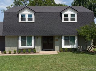 7351 E 58th Pl, Tulsa, OK 74145