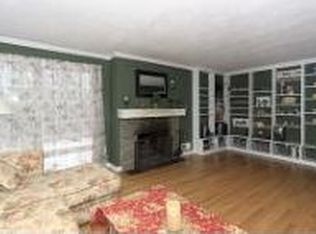 10 Sydenham Rd, Warren, NJ 07059