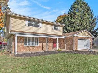 17707 Darden Rd, South Bend, IN 46635