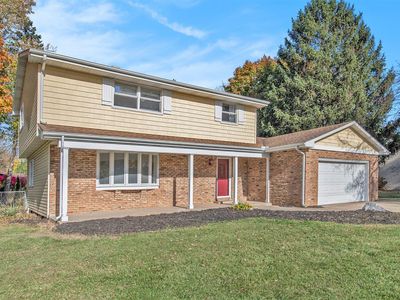 17707 Darden Rd, South Bend, IN, 46635