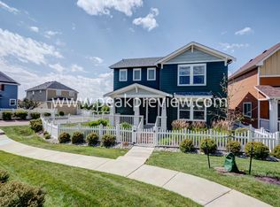 7662 Cordelle Ln, Colorado Springs, CO 80923