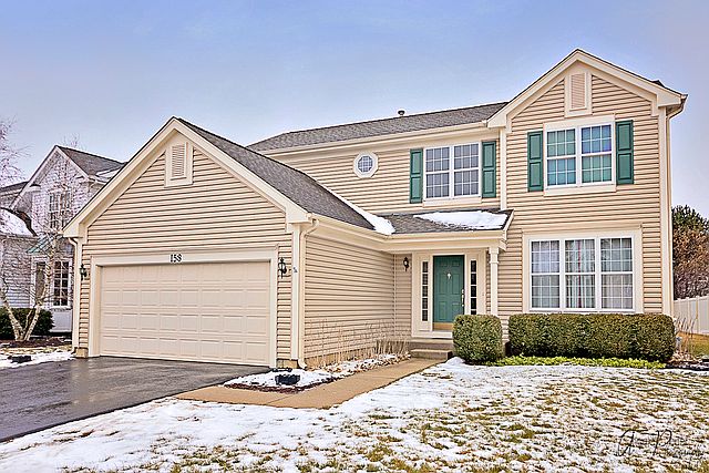 1st image of 158 Buckingham Dr