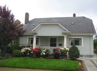 1935 SE 59th Ave, Portland, OR 97215
