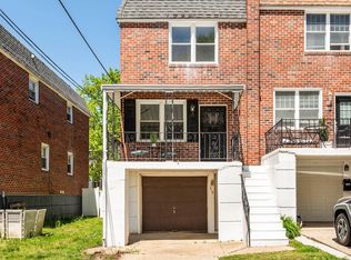 318 Ripka St, Philadelphia, PA 19128