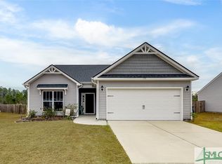 173 Willow Dr, Guyton, GA 31312