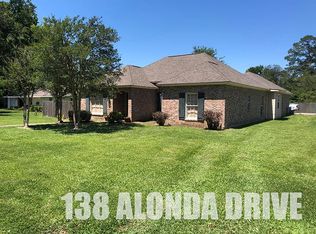 138 Alonda Dr, Lafayette, LA 70503