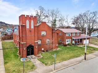 471 New York Ave, Rochester, PA 15074