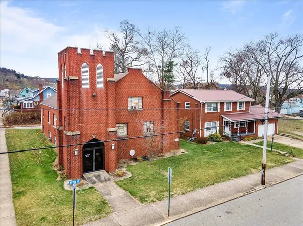 471 New York Ave, Rochester, PA 15074