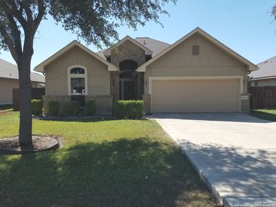 15421 York Ln, Selma, TX, 78154