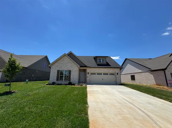 2662 Mendenhall Way, Bowling Green, KY 42101